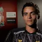 Thiago Ilori gabung Liverpool (LFC)