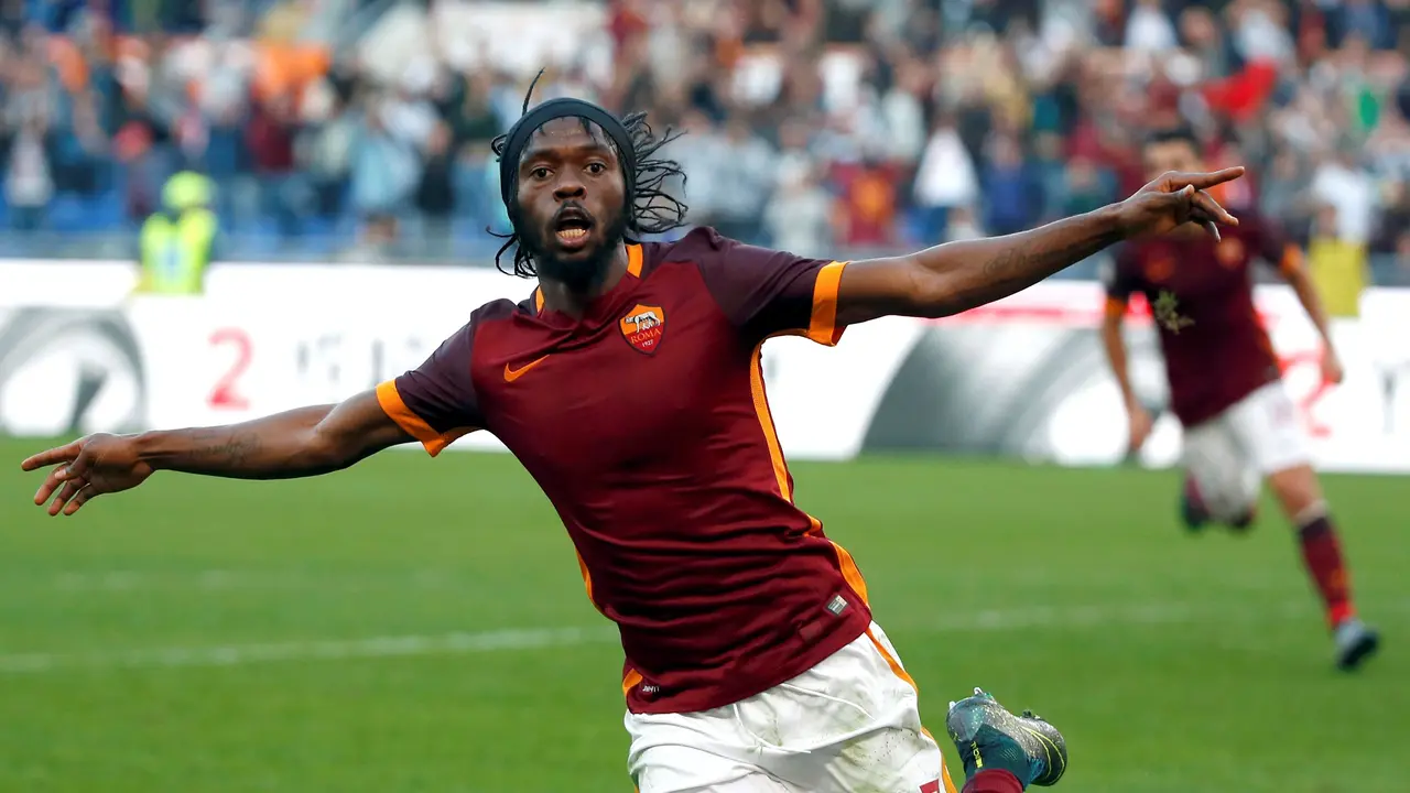 AS Roma vs Lazio