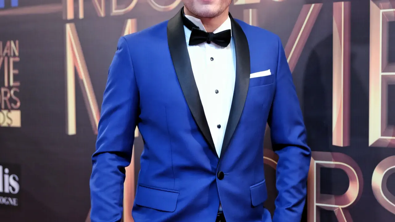 [Bintang] Arifin Putra