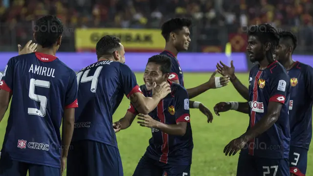 Selangor FA
