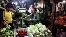 Inflasi Juli 2026 Diproyeksikan Melandai