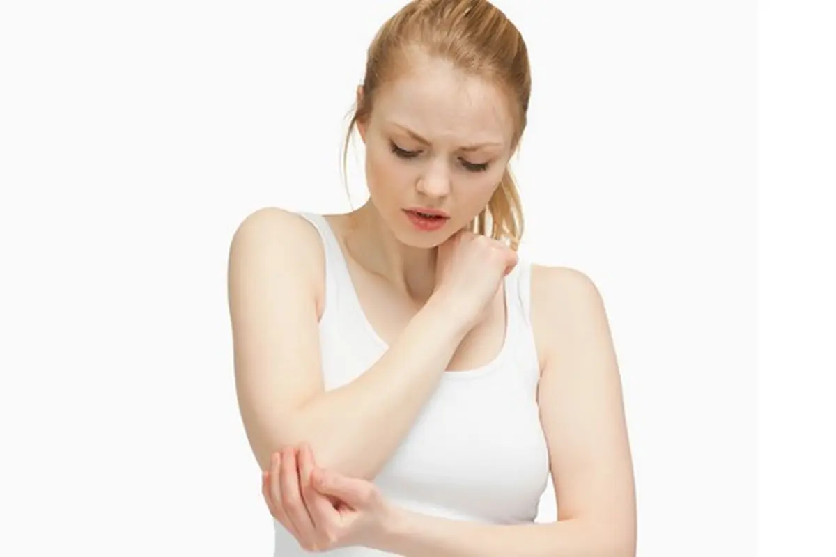 Asam Urat dan Rematik, Serupa Tapi Tak Sama (Wavebreakmedia/Shutterstock)