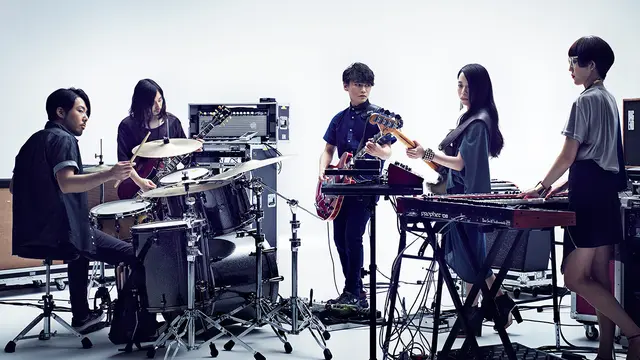 10 Video Band Rock Jepang yang Melebihi 10 Juta Views di YouTube