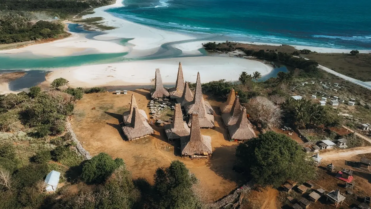 Sumba.