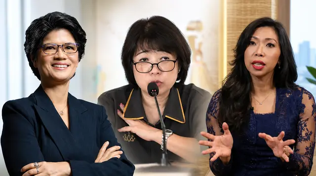 Perempuan Indonesia Paling Berpengaruh di Asia Versi Fortune 2026