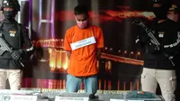 Kisah Asmara Beda Usia Membawa Petaka di Bangkalan