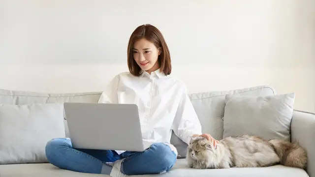 5 Zodiak yang Dikenal sebagai Cat Lover Sejati, Sampai Dianggap Keluarga Sendiri