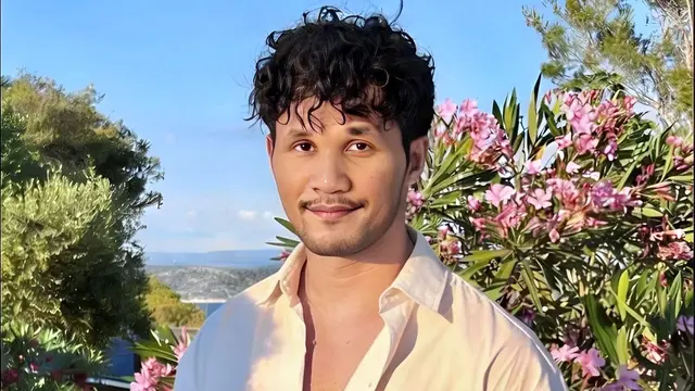 Fiktor Hawa. (Foto: Dok. Koleksi Pribadi Fiktor Hawa)