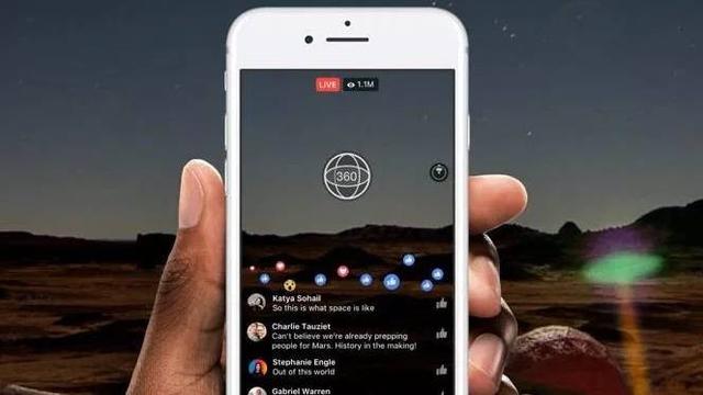 Cara Siaran Langsung Di Facebook Live Lewat Android Dan Pc - Tekno Liputan6.Com