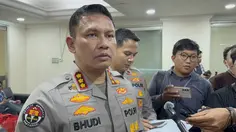 Rumah Pengacara Diteror Drone Bawa Benda Menyerupai Granat