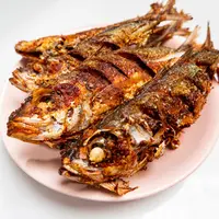 ilustrasi ikan kembung/copyright by cldemara/Shutterstock