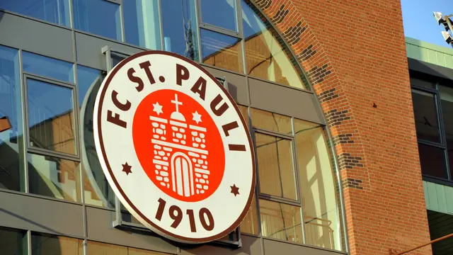 ST. Pauli