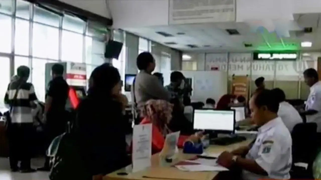 Segmen 3: Kondisi Kantor Walikota hingga Protes Transjabodetabek