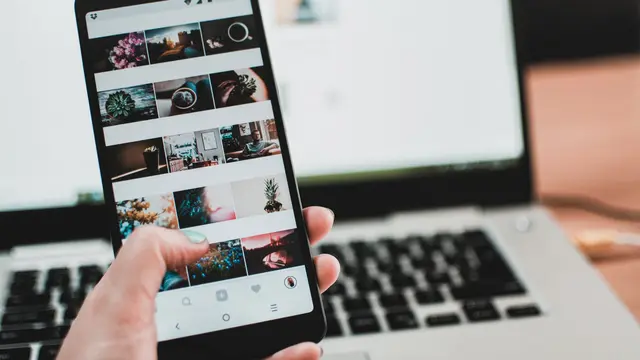 Cara Mengatasi Kecanduan Gadget