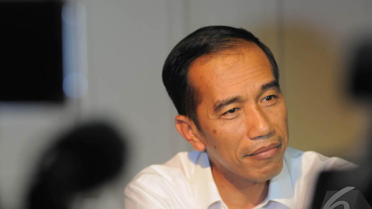 Jokowi Bocorkan Isi Pertemuan Rahasia Dengan SBY