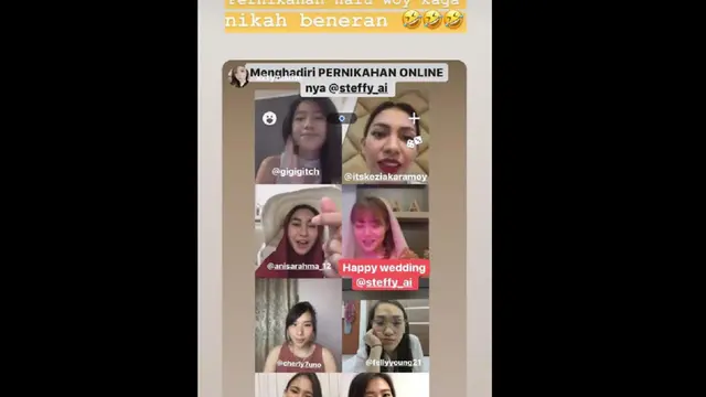 Steffy Eks Cherrybelle
