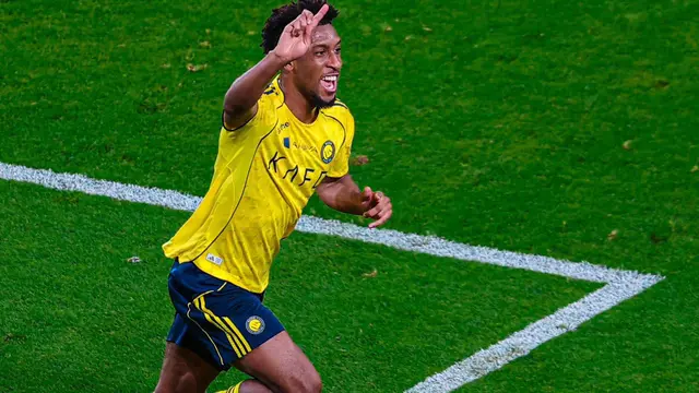 Al Nassr vs Al Ettifaq