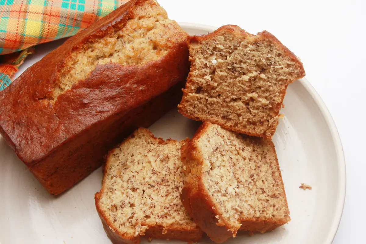bolu kukus pisang