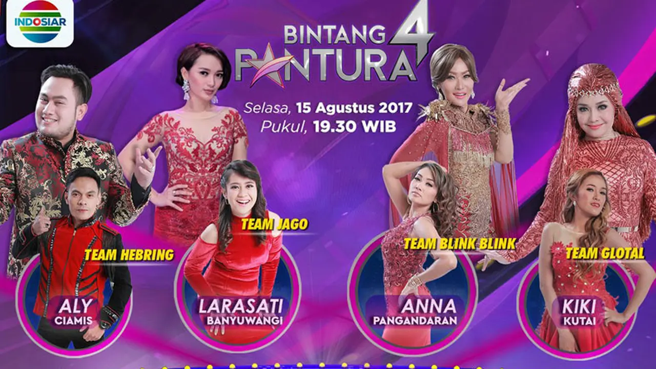 Bintang Pantura 4