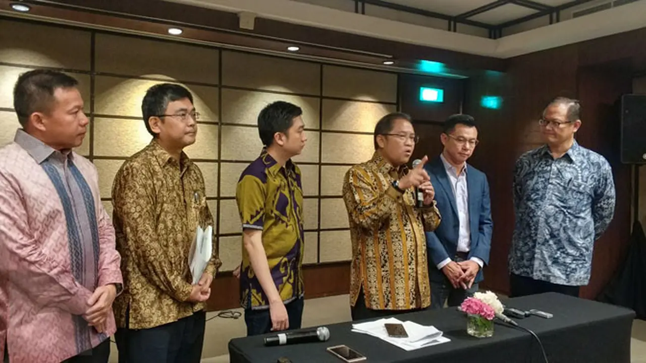Startup Teknologi