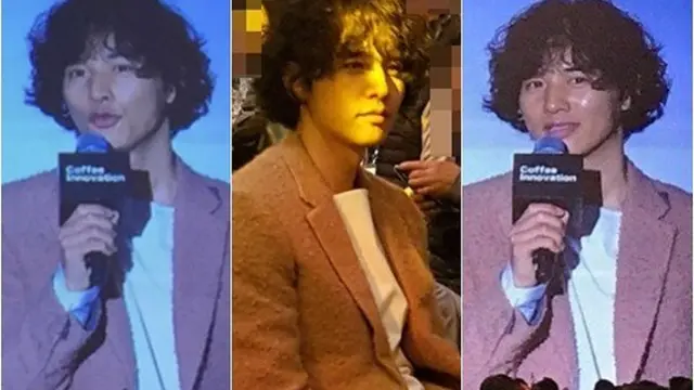 Won Bin
