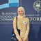 Ayana Moon Tempuh S2 di Oxford, Sebut Diri sebagai Muslimah Korea Pertama