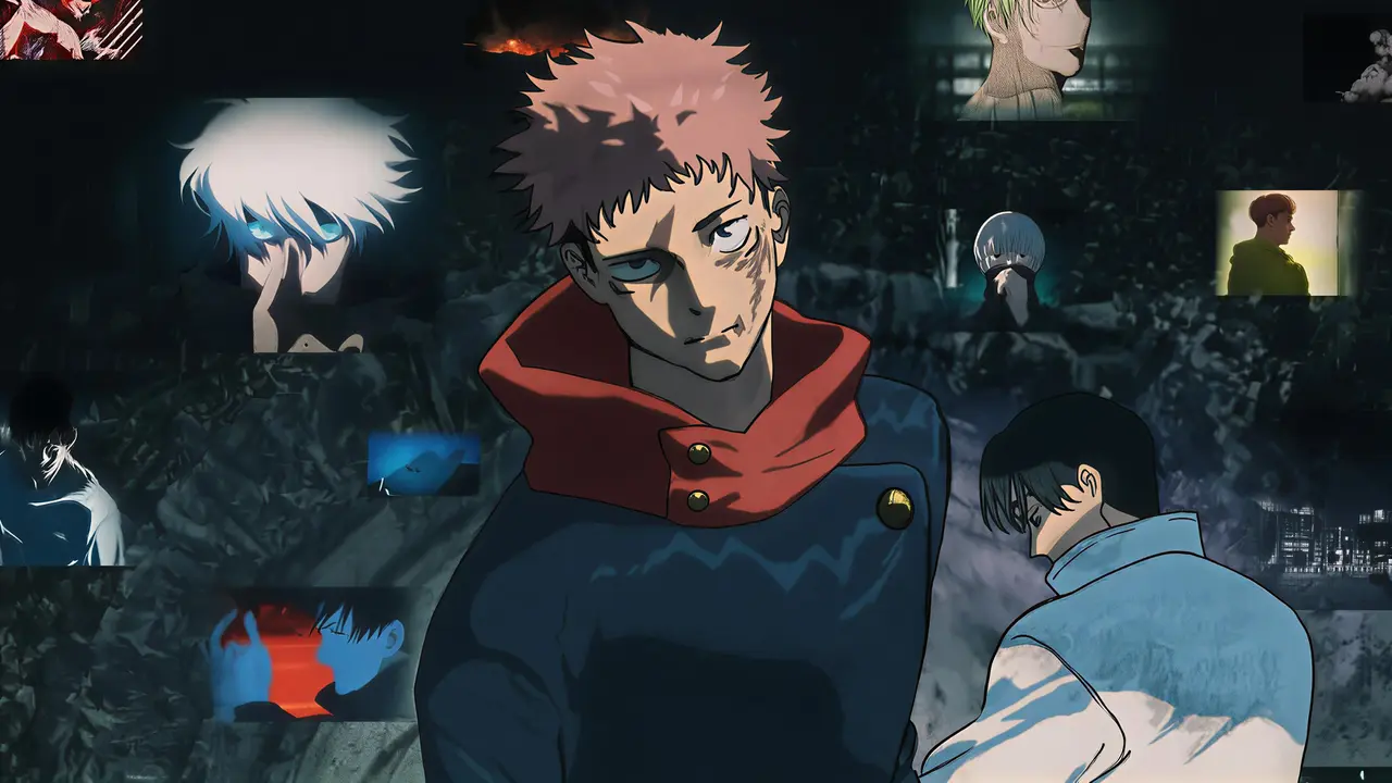 Jujutsu Kaisen Season 3 Is Ready to Air: Here's the Schedule, Plot, and How to Watch It