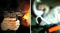 Saksi: Dor..Dor..Dor, Semenit Kemudian Bripka Sukardi Tewas