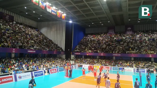 SEA Games 2023