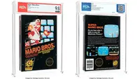Super Mario Bros Lawas Laku Rp 53 Miliar, Kok Bisa?