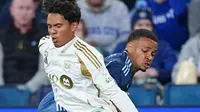 Peluang Bersejarah! Adrian Wibowo Selangkah Lagi Tampil di Piala Dunia Antarklub 2025 Bersama LAFC