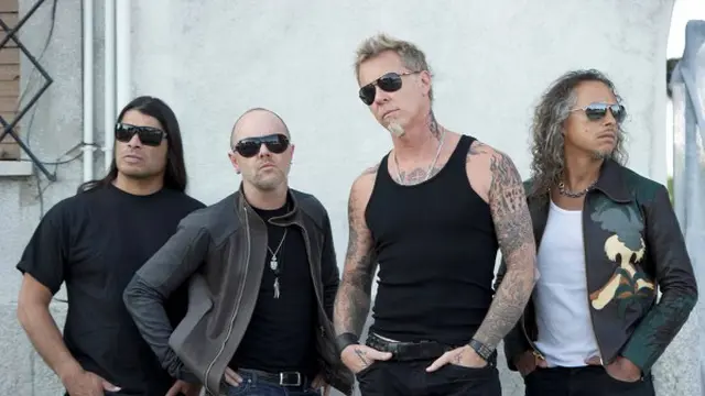 Metallica