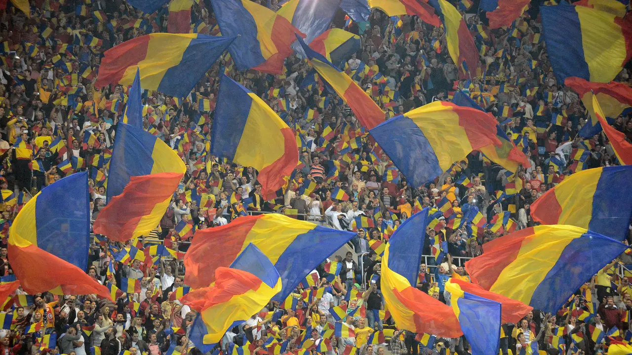 Rumania