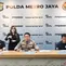 5 Tersangka Fake BTS Ditangkap, Polisi Sita Mobil hingga Uang Rp50 Juta