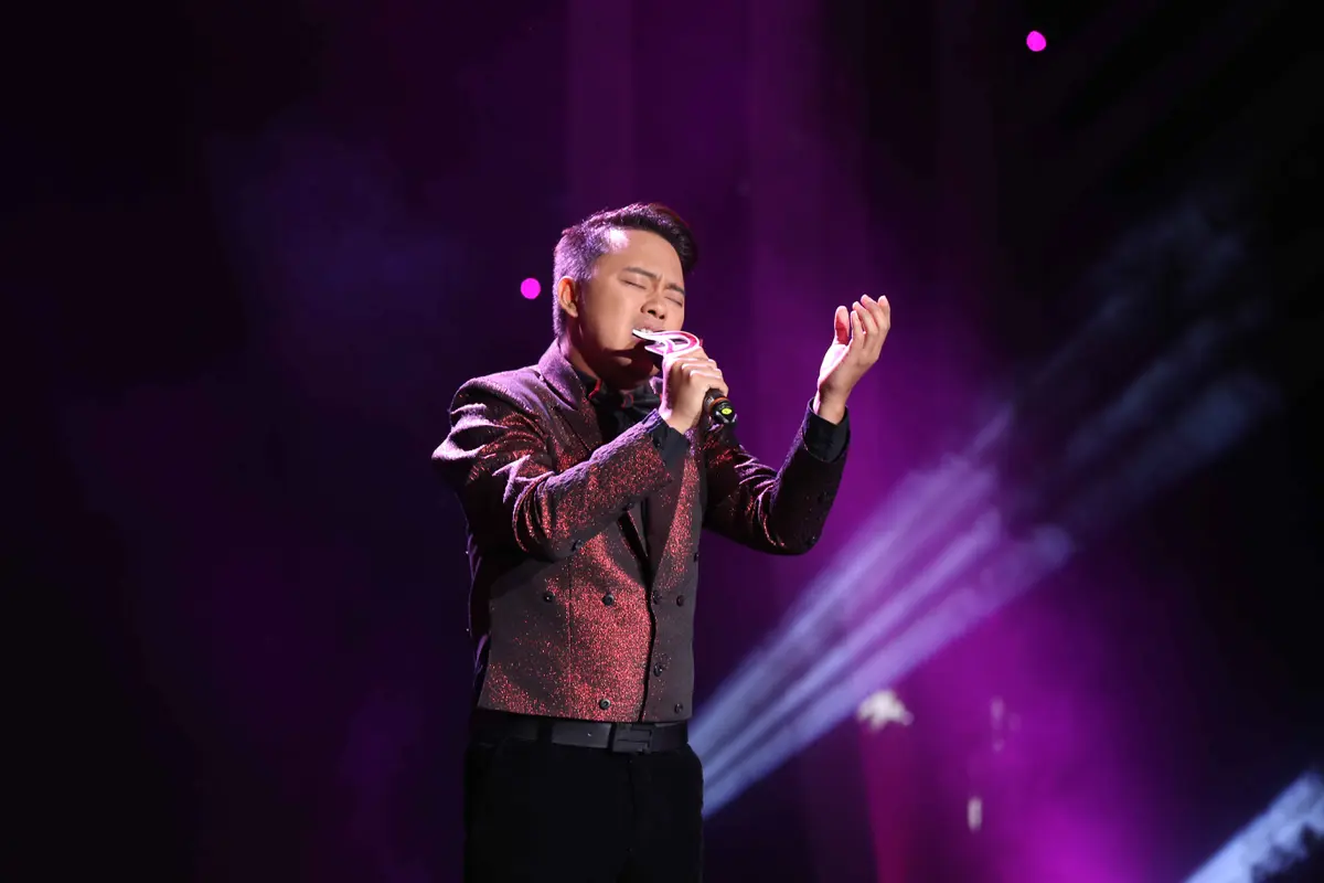 [Bintang] Danang D'Academy