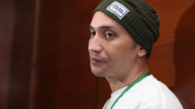 [Bintang] Gary Iskak