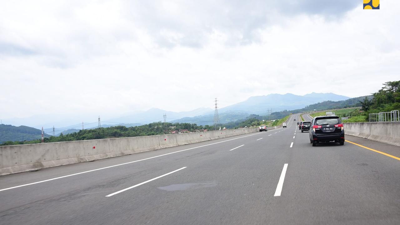 50 Proyek Tol Masuk PSN Prabowo, 17 Ruas Berlokasi di Luar Jawa