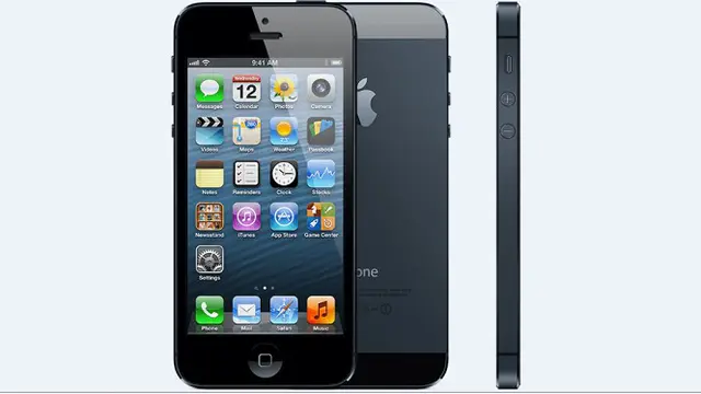 iPhone