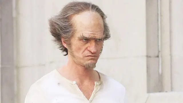 Neil Patrick Harris