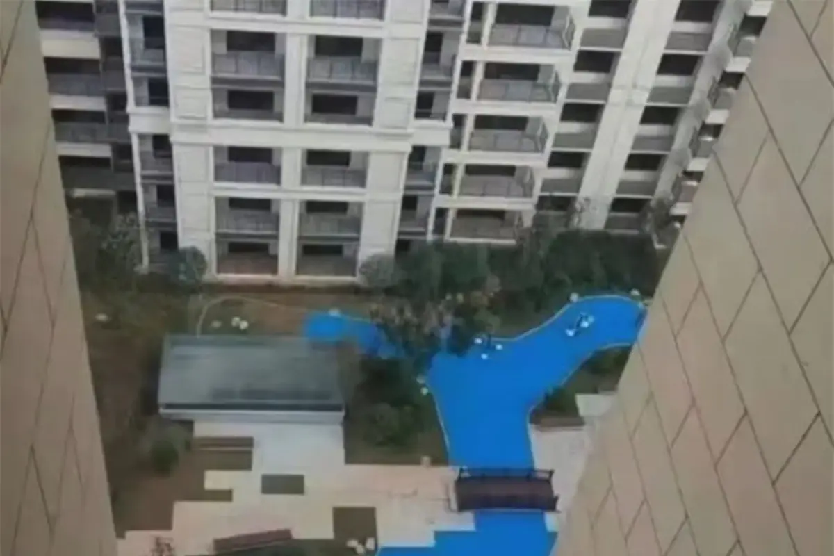 Apartemen