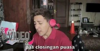 Tausiyah Ramadan, yang Muda Wajib Tonton