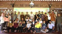 BUMDes Bersama Banyumas Inisiasi Musyawarah 3.000 Desa di Indonesia