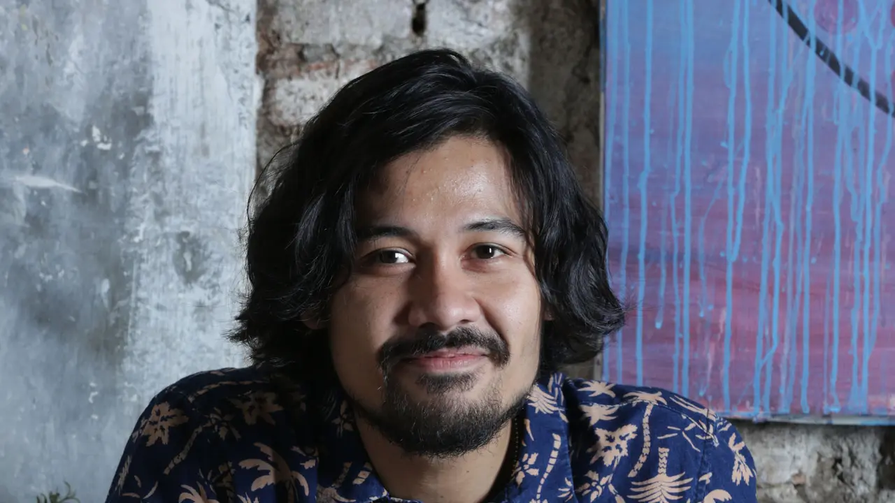 [Bintang] Chicco Jerikho
