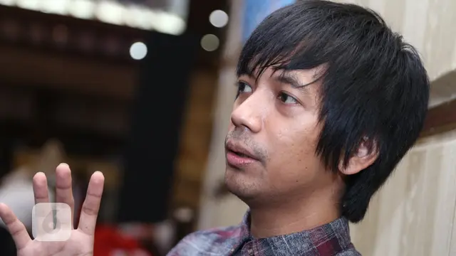 Rian D'Masiv