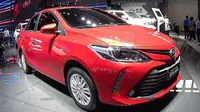 Di Malaysia, Toyota Vios baru justru lebih murah dibanding pendahulunya. 