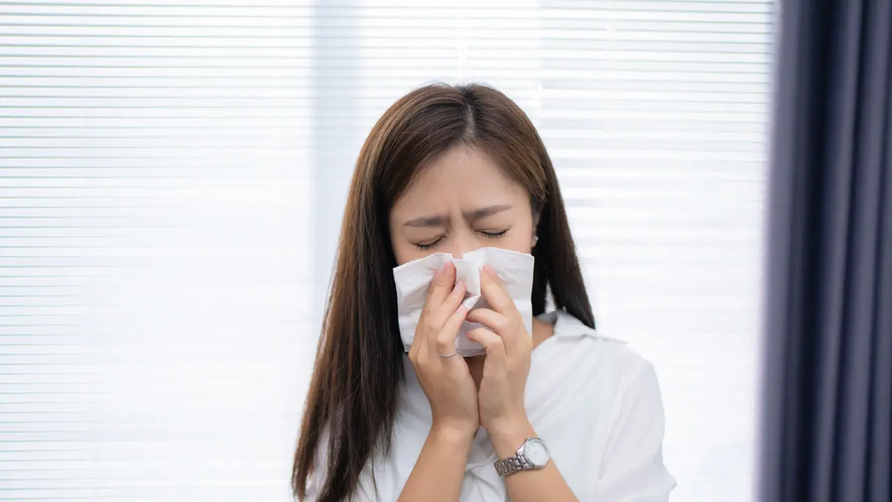 Mengenal Gejala Pembengkakan Konka, Faktor Penyebab Hidung Sering Tersumbat