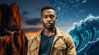 Exploring Ray J's Zodiac Sign: The Capricorn-Aquarius Cusp