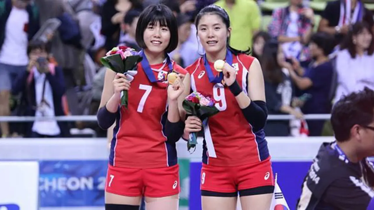 copyright Facebook.com/Lee da yeong Lee jae yeong Fanclub