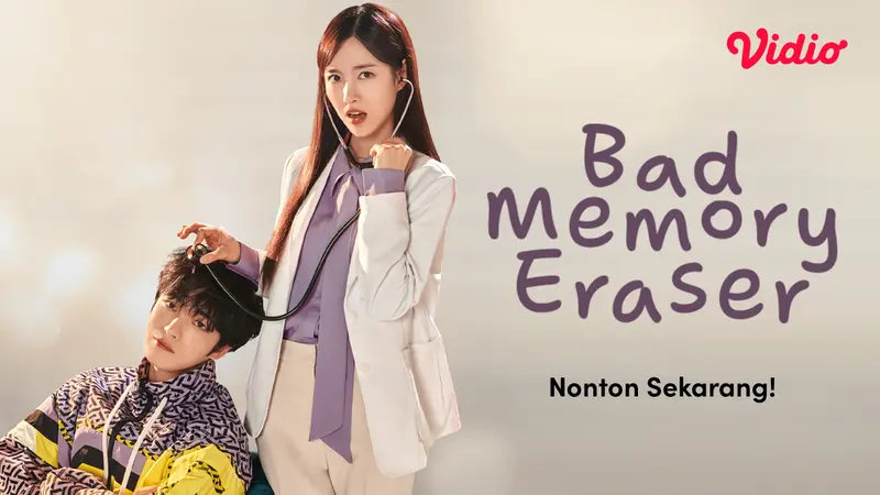 Bad Memory Eraser