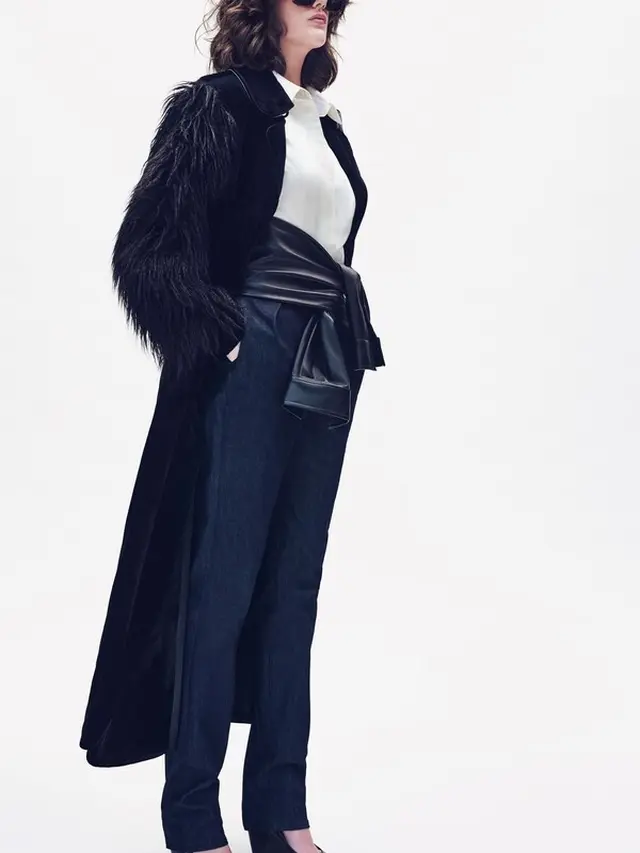 Terinspirasi dari Carla Burni, Didit Hediprasetyo Buktikan Haute Couture Bisa Terasa Nyaman dan Elegan